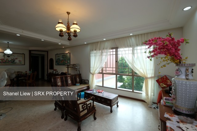 The Rivervale (D19), Condominium #217371321